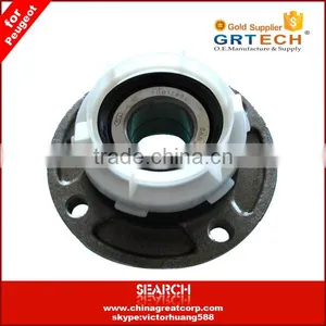 3701.42 Rear Wheel Hub Bearing for Peugeot 405 thumbnail-1