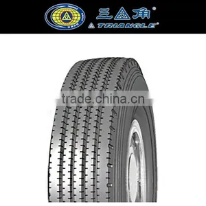 Triangle Truck Tires 7.00R16LT-12PR TR558 Tires thumbnail-1