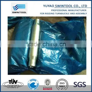 Commercial Type Malleable Iron Turnbuckle With Cold Extrusion Technology thumbnail-5