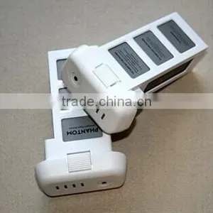11.1v 5200mah 3s Lipo Battery for DJI Phantom 2 Vision With Cheap Shenzhen thumbnail-1