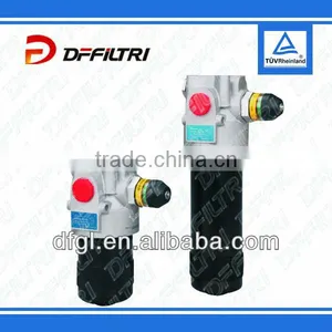 XDFM 60 I 10 BTW MEDIUM PRESSURE LINE FILTER SERIES thumbnail-1