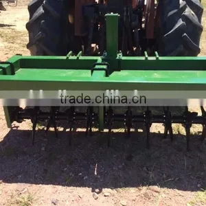 Tractor Farming Aerator thumbnail-3
