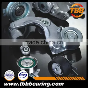 UT5010 Auto-Tensioner Bearing for FIAT IVECO Engine Parts Tensioner Pulley Belt Drive From China Supplier thumbnail-3