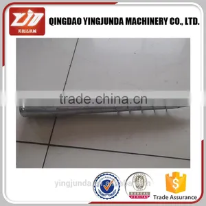 Construction Ground Anchor Screw Anchor Pole Anchor thumbnail-1
