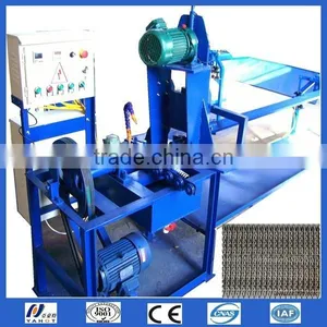 Conveyor Belt Splice Machine Belt Conveyor Machine Production Line thumbnail-1