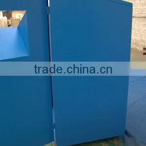 Shoes and Clothes Recycling Bin for Outdoor Use1 thumbnail-4