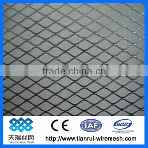 Diamond Expanded Mesh/aluminum Expanded Mesh thumbnail-1