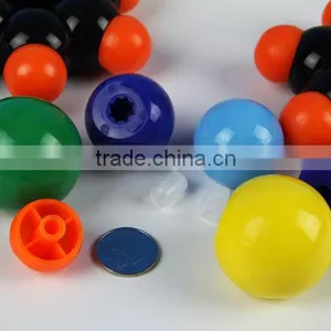 High Quality Organic Chemistry Teach Set Atom Molecular Models Model Kit for Teaching thumbnail-6