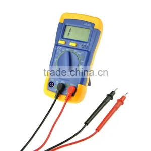 2016 New LED Panel Digital Backlight Display Multimeter Universal Meter thumbnail-2