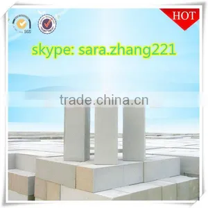 Aac Block Supplier Canada /autoclaved Aerated Concrete Block thumbnail-5