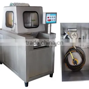 72 Needles Chicken and Fish Pickle Injector Machine thumbnail-1