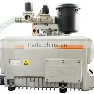 Industrial Bowl Cutter Chopper 500l 550l Processing Machine for Sale thumbnail-6