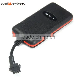 Cheap Price High Speed Vehicle GPS Tracker Waterproof GPS Tracker GT003 thumbnail-1