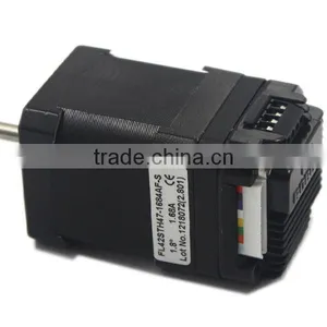 12V-40V Intergrated Stepper Motor Driver With Closed Loop Control thumbnail-2