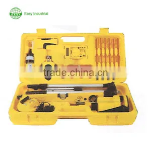 Multifunction Portable Aluminium Laser Level Kit thumbnail-1