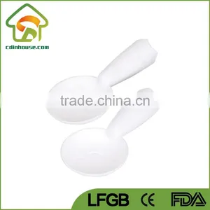 Plastic Rice Scoop thumbnail-3