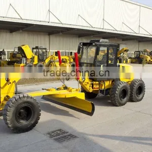 XGMA Motor Grader XG3180C With Low Price thumbnail-4