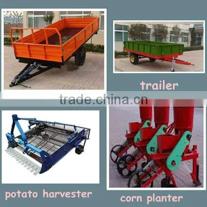 QLN Tractor Agricultural Farm Machines thumbnail-1