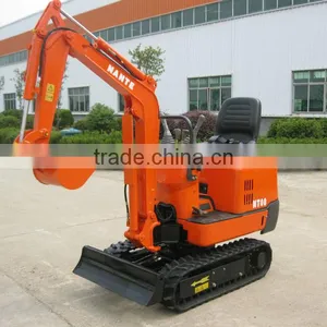 Nante Excavator NT08 thumbnail-1