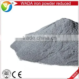 Factory Sale Reduced / Nanoscale / Atomized Iron Powder thumbnail-1