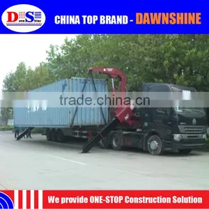 20ft 40ft Container Loading Side Loader & Self Loader thumbnail-1