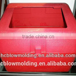 2015 Factory Price Plastic OEM Garbage Can Stand/recycling Public thumbnail-5