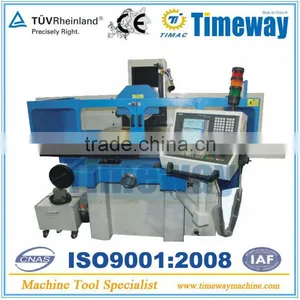 CNC Surface Grinding Machine thumbnail-1