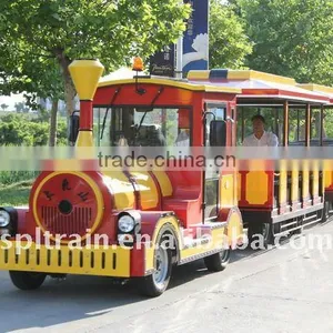 SPL Fun Train thumbnail-1