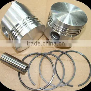 Piston Pin Assy Ring for Diesel Engine thumbnail-1