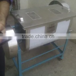 WET & DRY MASALA MIXING MACHINE thumbnail-4