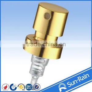 Zhejiang Factory Made Aluminium 20mm Crimp Pump thumbnail-1