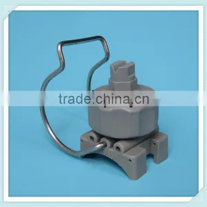 Adjustable Ball Water Spray Clip Clamp Nozzle thumbnail-3