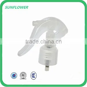 Top Quality 28/410 Mini Triger Sprayer Yuyao Factory Supplier thumbnail-5