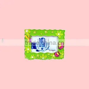 Rubber Photo Frame thumbnail-1
