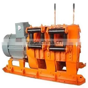 Good Quality Underground Coal Mine2JPB-22 Scraper Winch thumbnail-1