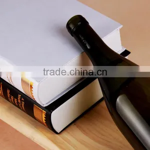700ml 750ml Empty Colored Glass Wine Spirit Bottles Wholesale thumbnail-4