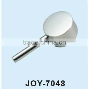 Zinc Kitchen Facuet Handle,basin Removeable Water Tap Handle,round Handle thumbnail-1