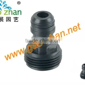3/4"male Hose Connector (GZ-6007) thumbnail-1
