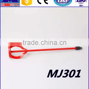 High Quality Red China Low Price Pneumatic Agitator thumbnail-1