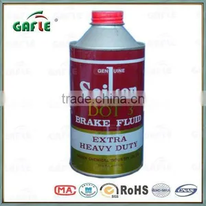 Brake Fluid Dot3 Dot4 thumbnail-1
