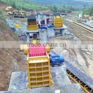 Double Frame Belt Rubble Conveyor thumbnail-3