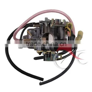 Carburetor for HONDA FES 250 FES250 CARBURETOR KFG Foresigh thumbnail-1