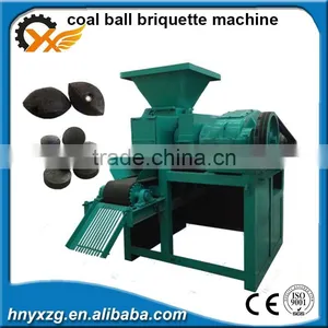 Yuxaing Machinery Reliable Performance Charcoal Machine for BBQ thumbnail-2