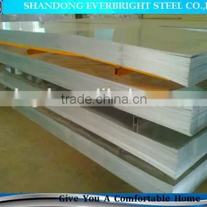 Galvanized Roof Sheet/hot Dipped Galvanized Steel Sheet/galvanized Sheet Metal thumbnail-4