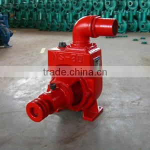 NS-80 Centrifugal Water Pump Body thumbnail-1