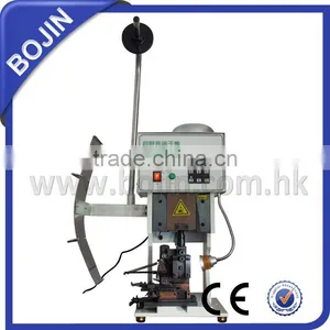 Crimp Tab Terminal thumbnail-1