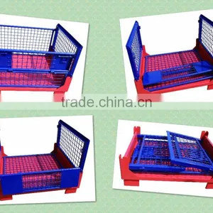 China Moving Metal Box/container thumbnail-1