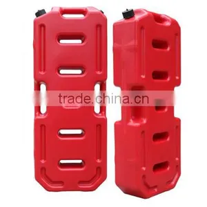Hight Quality 20liter Plastic Jerry Can Fuel Tank For Offroad Auto Gasoline Tank thumbnail-5