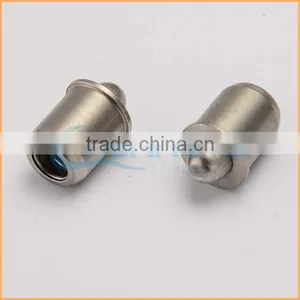 Dongguan Factory Supply Metal Cnc Turning Parts thumbnail-4