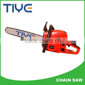 Garden Diesel Chain Saw Importer Cheap Chainsaw Factory In China thumbnail-1